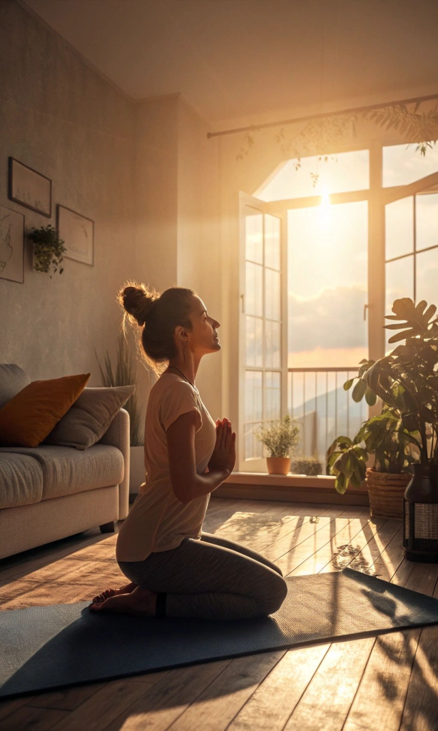 cảm xúc không ổn định