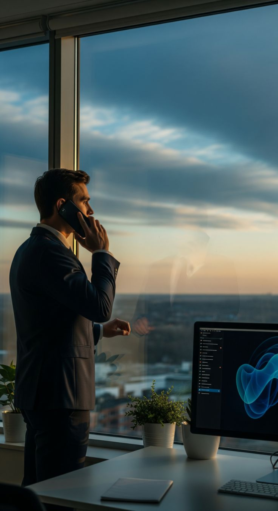 phục hồi sau burnout