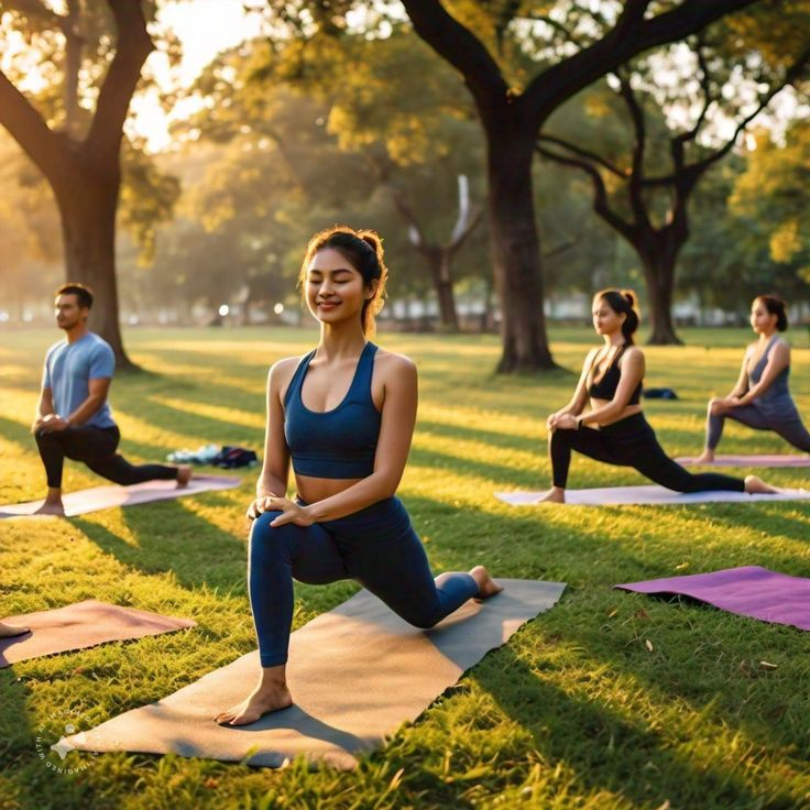 phục hồi sau burnout