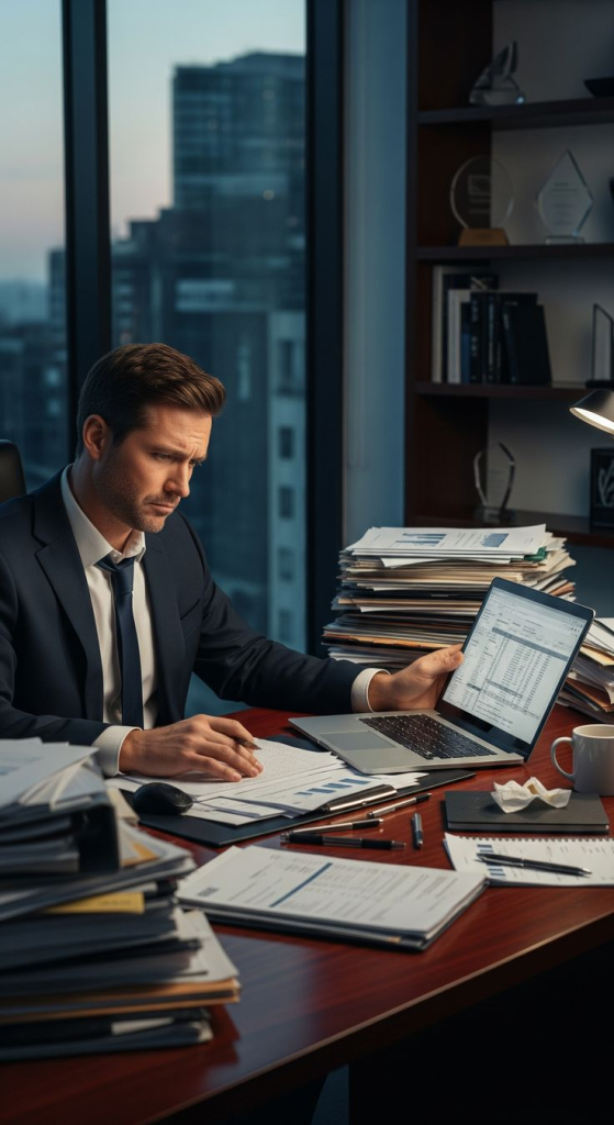 phục hồi động lực tự nhiên