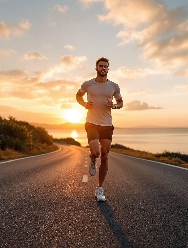 phục hồi động lực tự nhiên