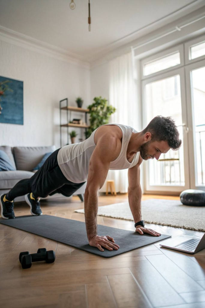 phục hồi cảm xúc tự nhiên