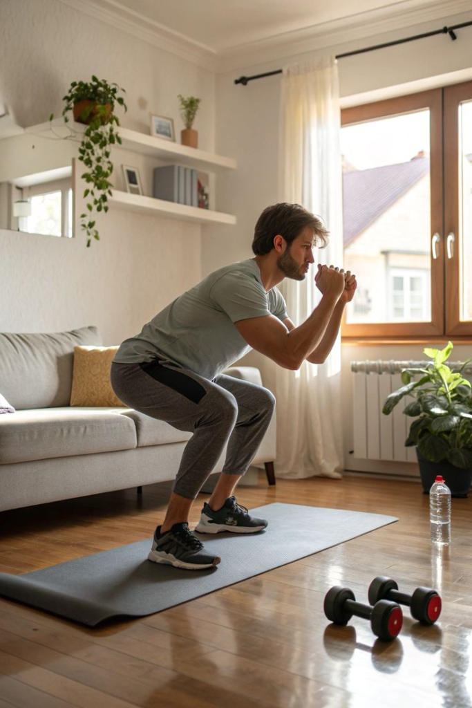 trạng thái burnout