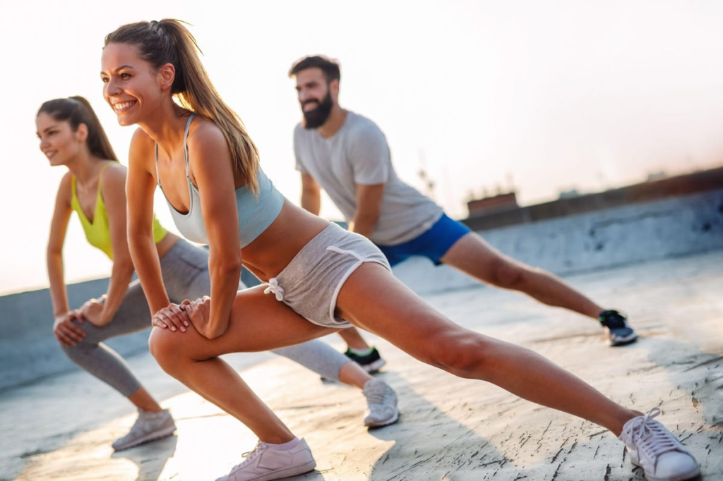 xây lại lối sống giúp cơ thể hồi phục