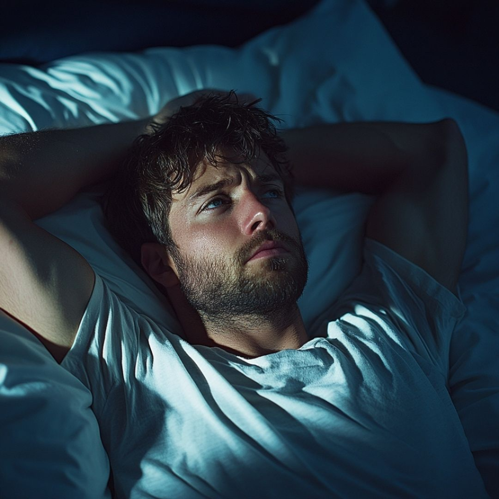 thư giãn trước khi ngủ giúp cải thiện giấc ngủ