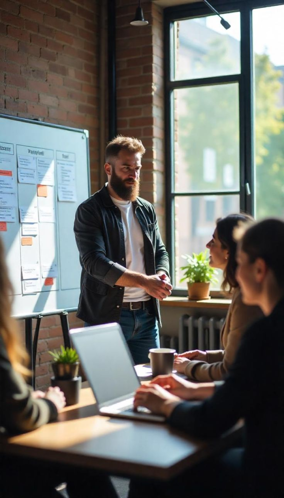 stress ảnh hưởng tiêu hóa