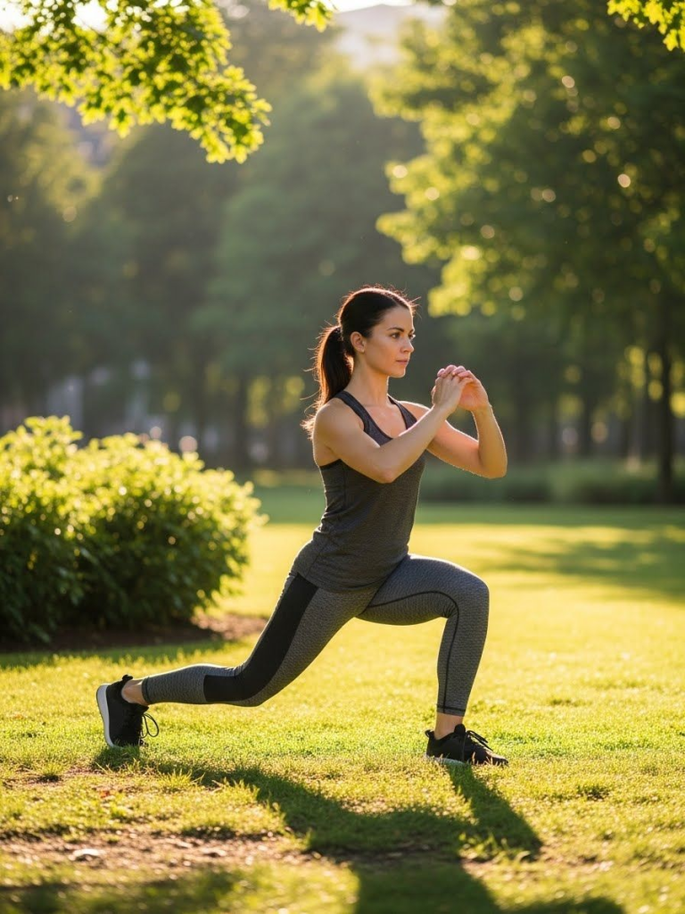 thở chậm giúp tiêu hóa tốt