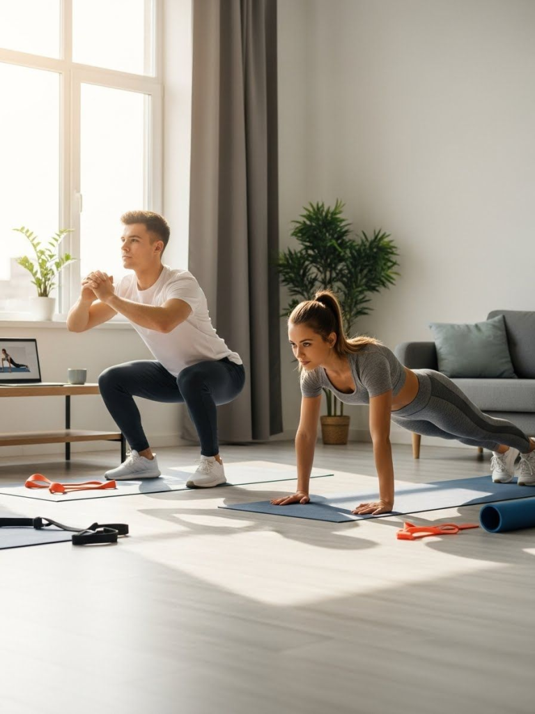 thư giãn giúp tiêu hóa tốt