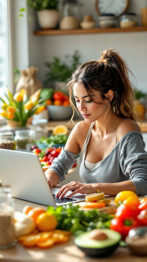 mất cảm giác ăn do stress