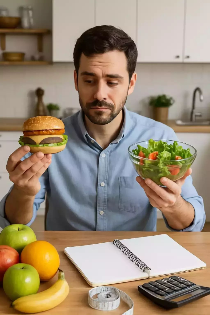 stress gây đau dạ dày