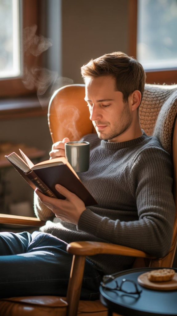 thở chậm giúp giảm căng thẳng