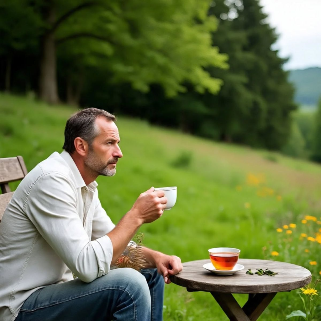 hệ thần kinh ảnh hưởng giấc ngủ