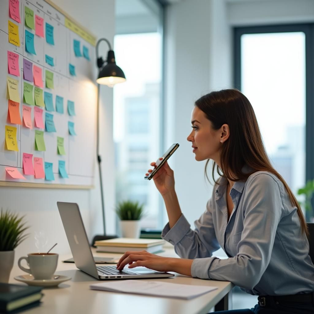 đầu óc không nghỉ do stress