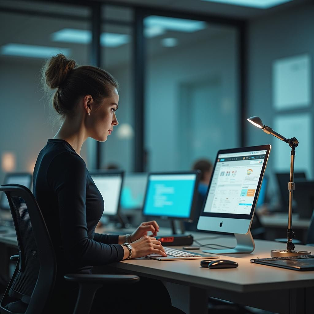 đầu óc không dừng khi nghỉ