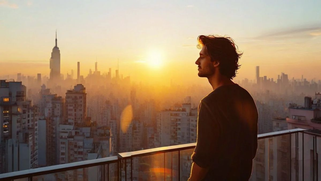 dấu hiệu hệ thần kinh quá tải