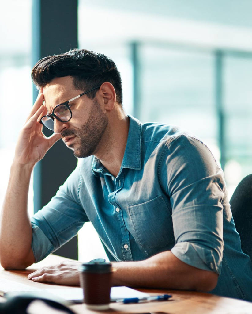 kết nối lại với cơ thể