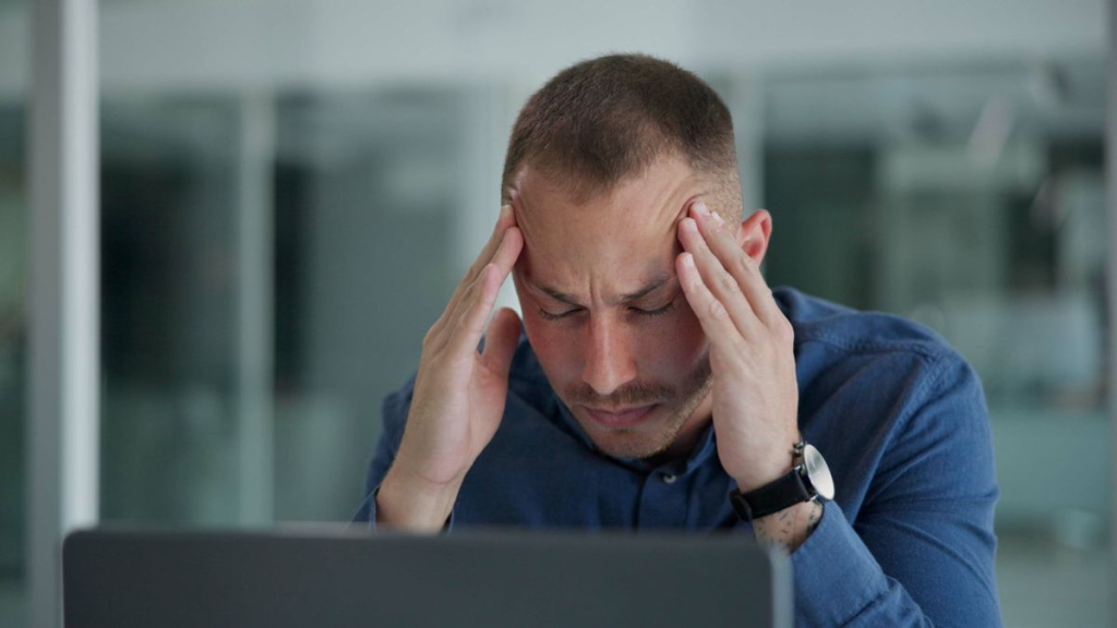 kết nối lại với cơ thể