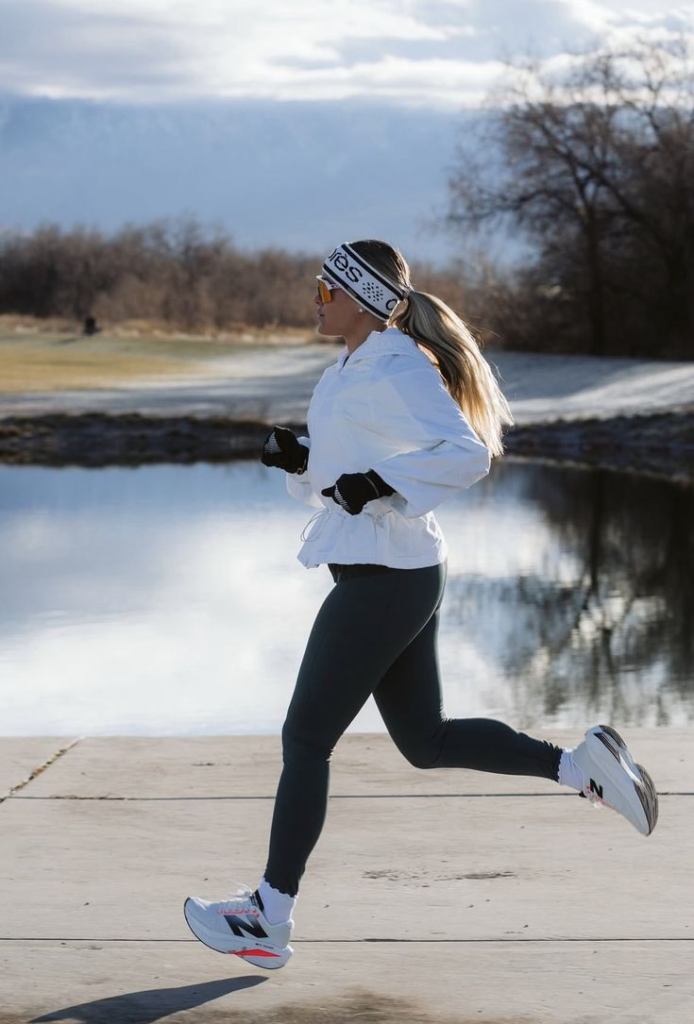 kết nối lại với cơ thể