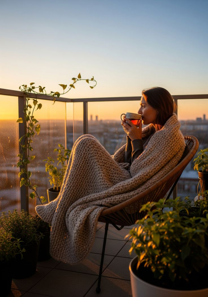 kết nối cơ thể giúp giảm căng thẳng