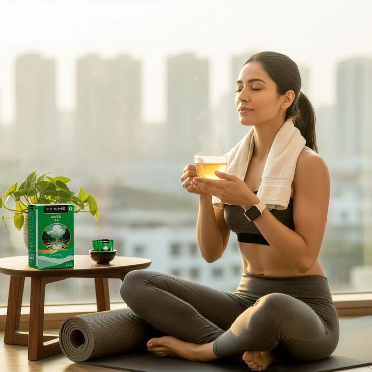 stress làm mất kết nối cơ thể thế nào