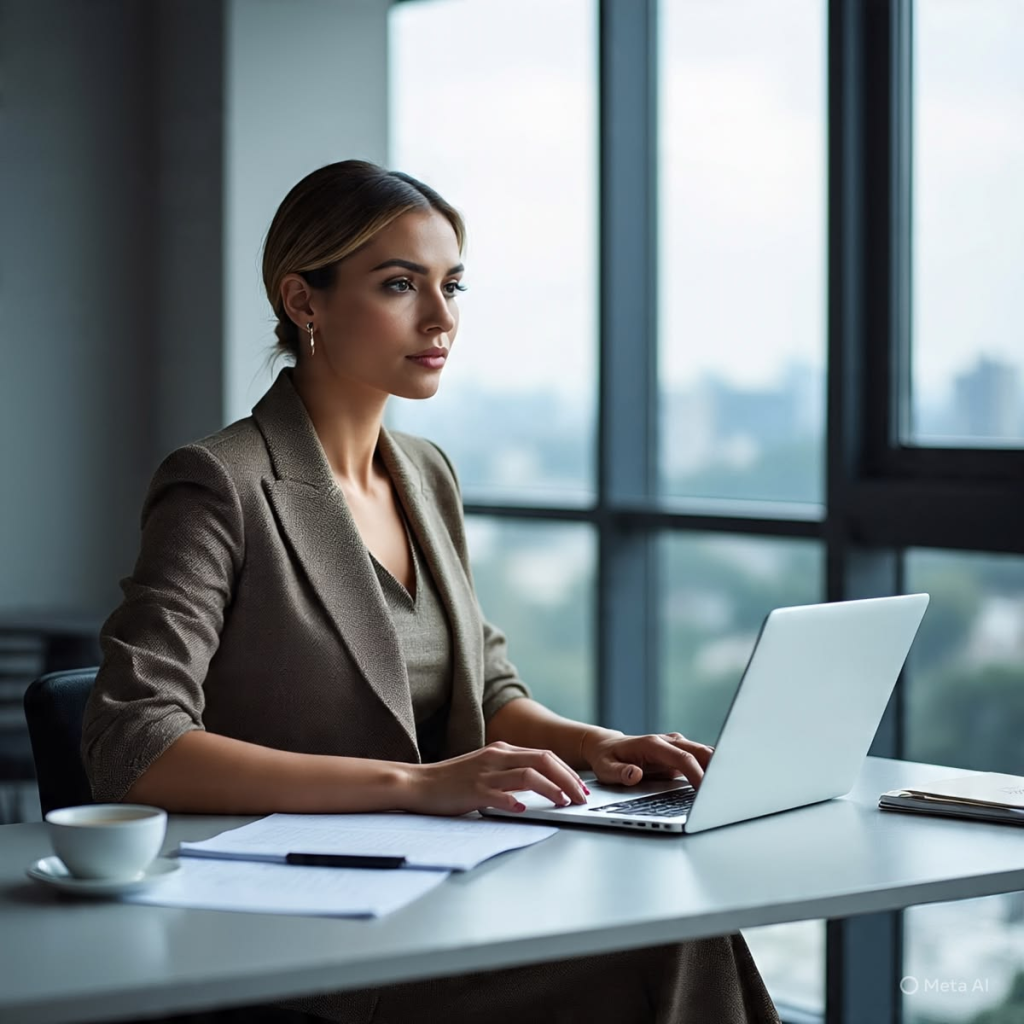 mất kết nối với cơ thể