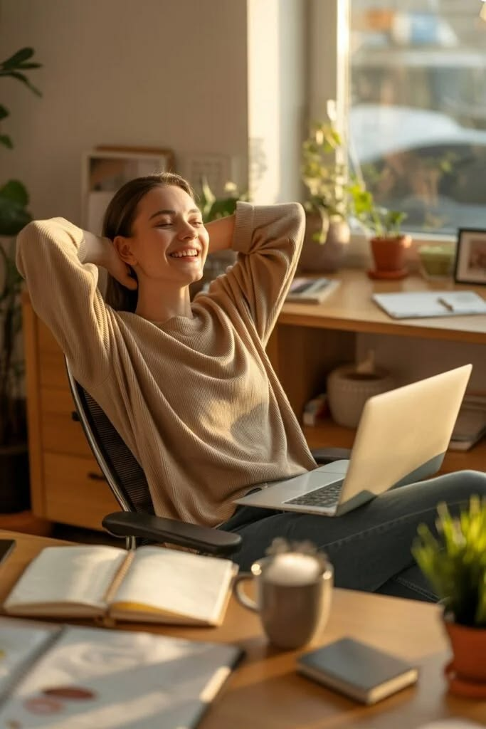 không cảm nhận được cảm xúc cơ thể