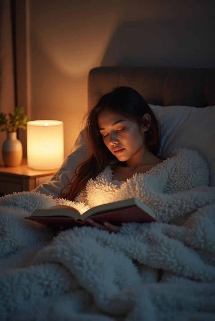 thói quen buổi tối khiến mất ngủ nặng hơn