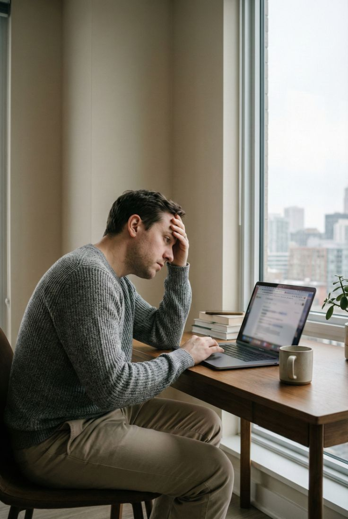 khi nào cần điều chỉnh nhịp sinh học sâu