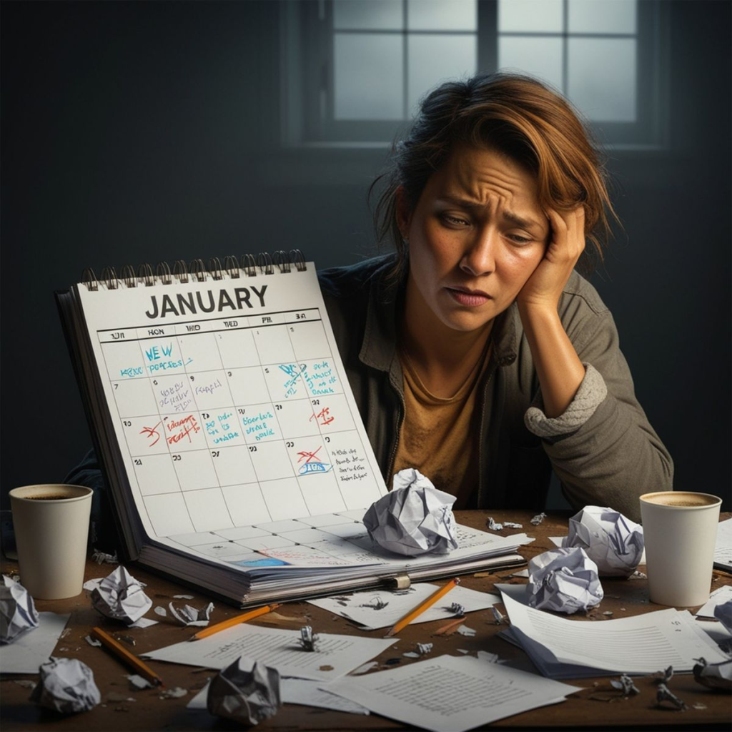 cách đưa cơ thể về nhịp tự nhiên