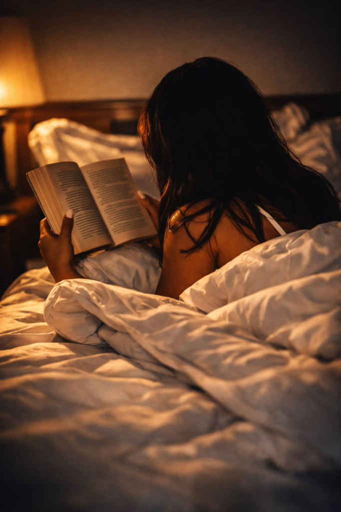 thói quen phá vỡ nhịp sinh học