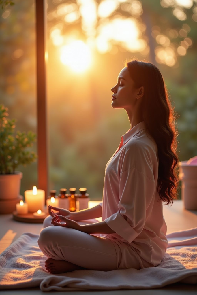 thói quen phá vỡ nhịp sinh học