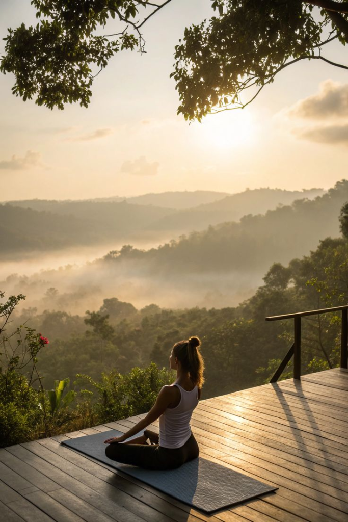 ánh sáng xanh làm rối loạn giấc ngủ