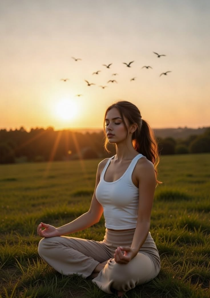 mệt ban ngày do lệch nhịp sinh học