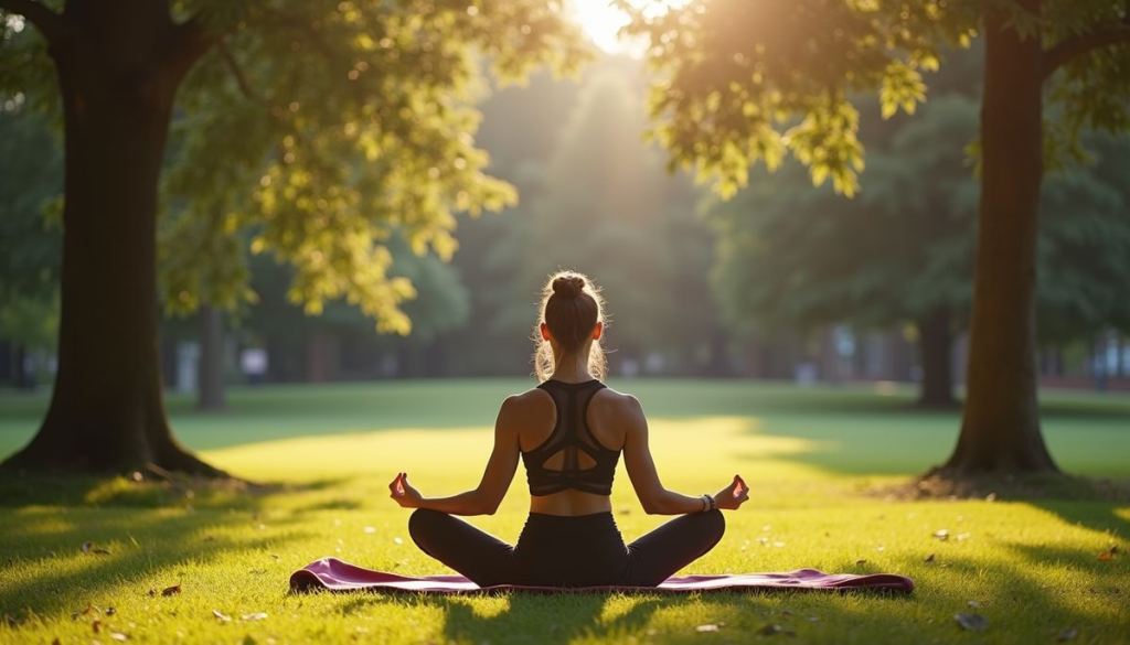 mệt buổi sáng do lệch nhịp sinh học