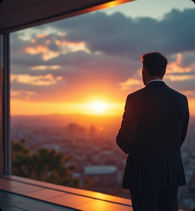 môi trường làm việc gây phân tâm