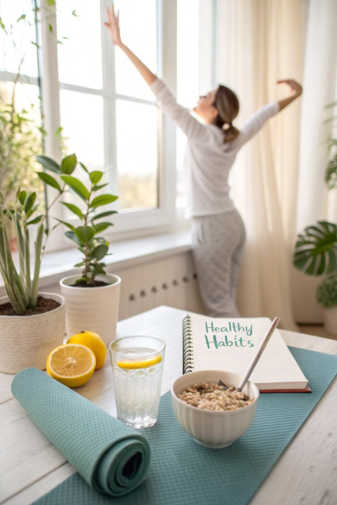 giấc ngủ giúp phục hồi tập trung