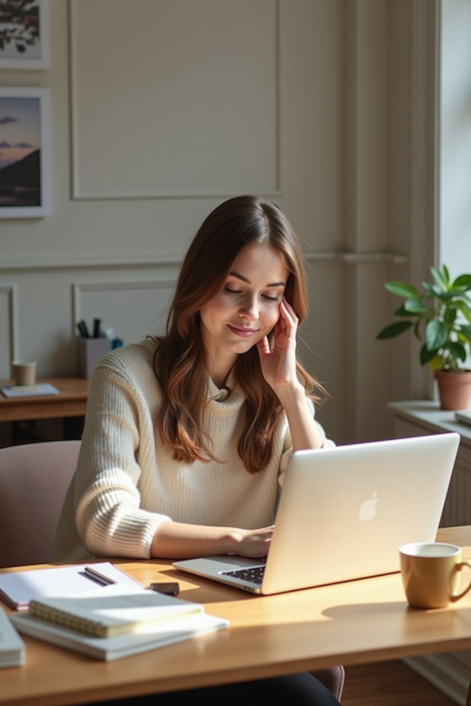 đầu óc nhảy liên tục