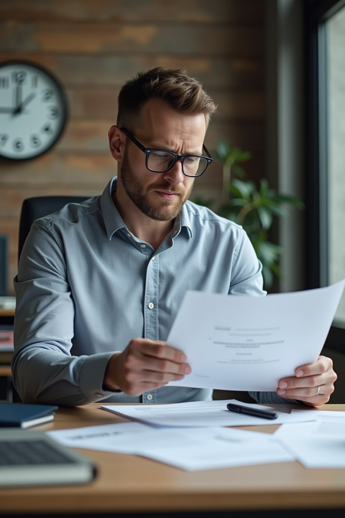 đầu óc nhảy liên tục