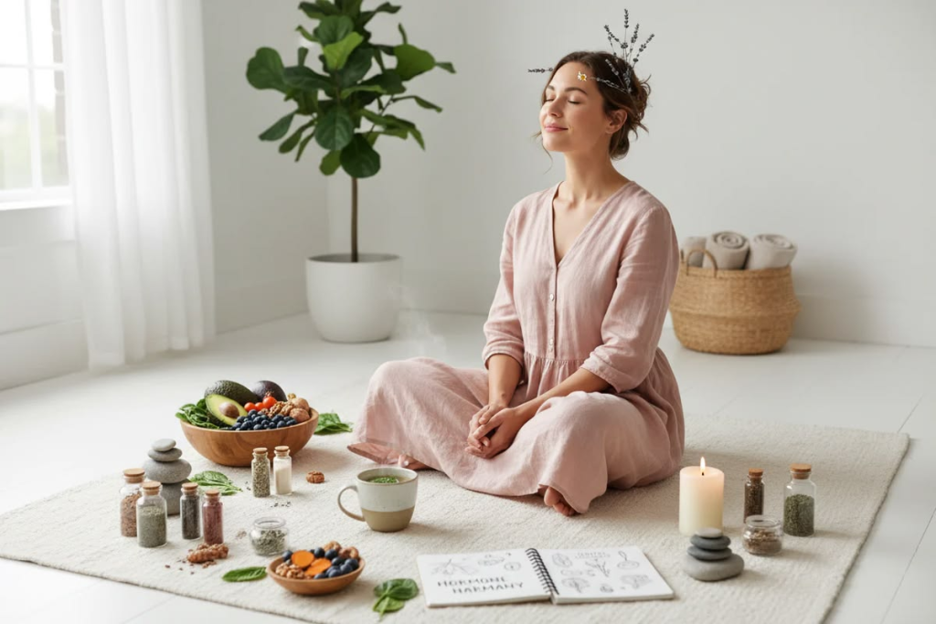 đầu óc nhảy liên tục