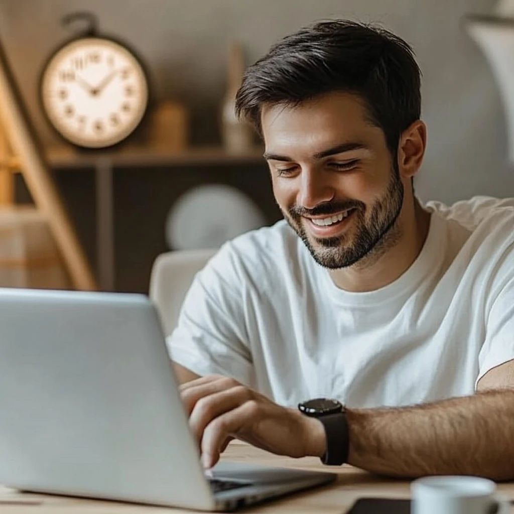 cảm giác không còn là chính mình