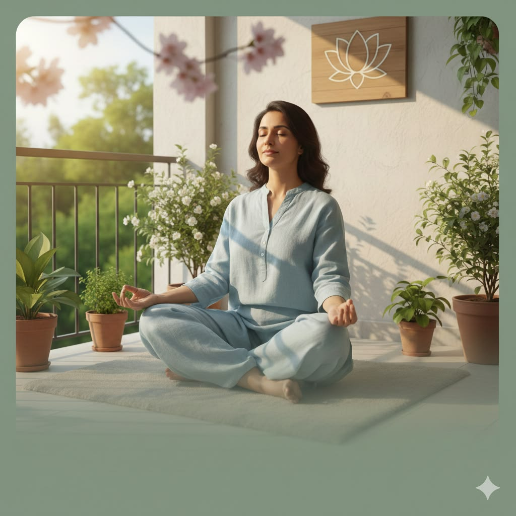 cảm giác không còn là chính mình