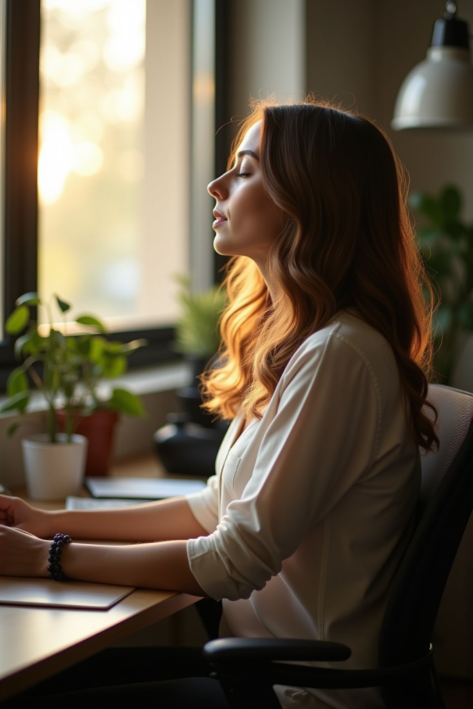 dấu hiệu mất kết nối bản thân