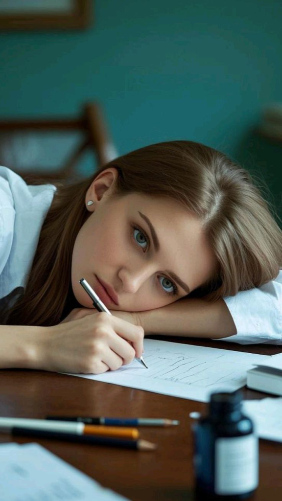 dấu hiệu mất kết nối bản thân