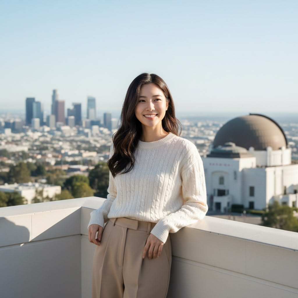 vì sao bạn thấy lạ với chính mình