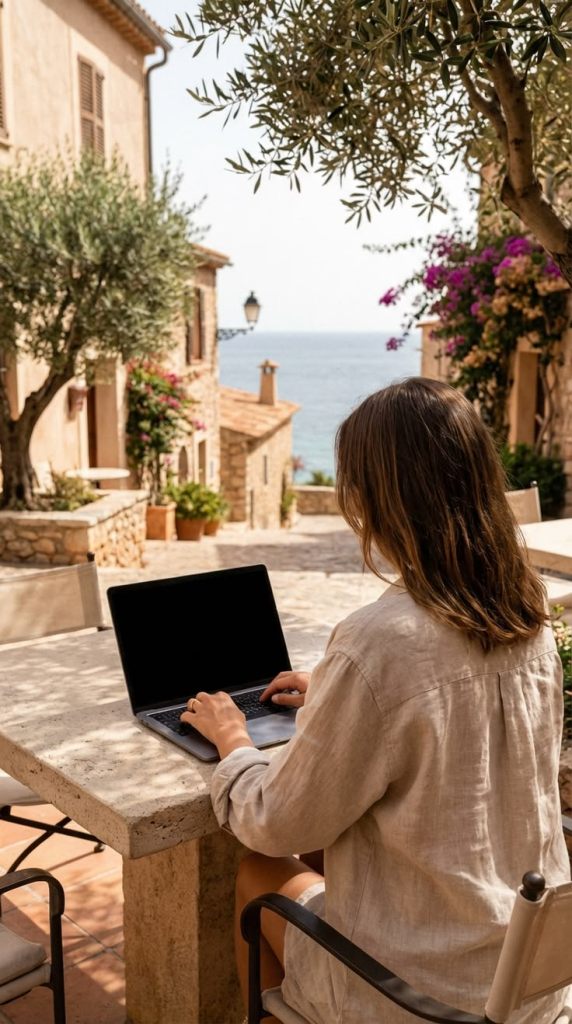 vì sao bạn thấy lạ với chính mình