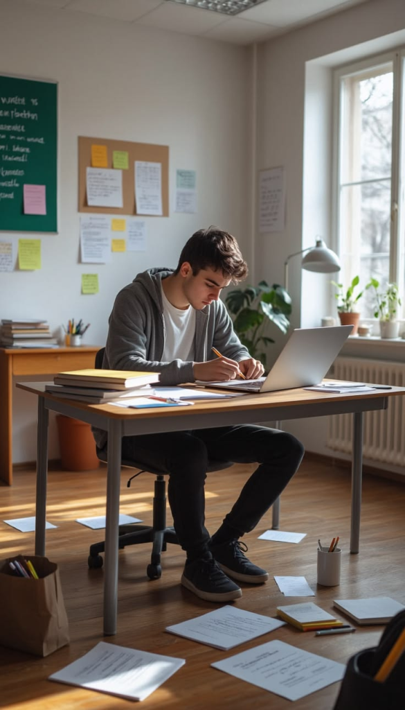 khi nào cần phục hồi năng lượng chuyên sâu