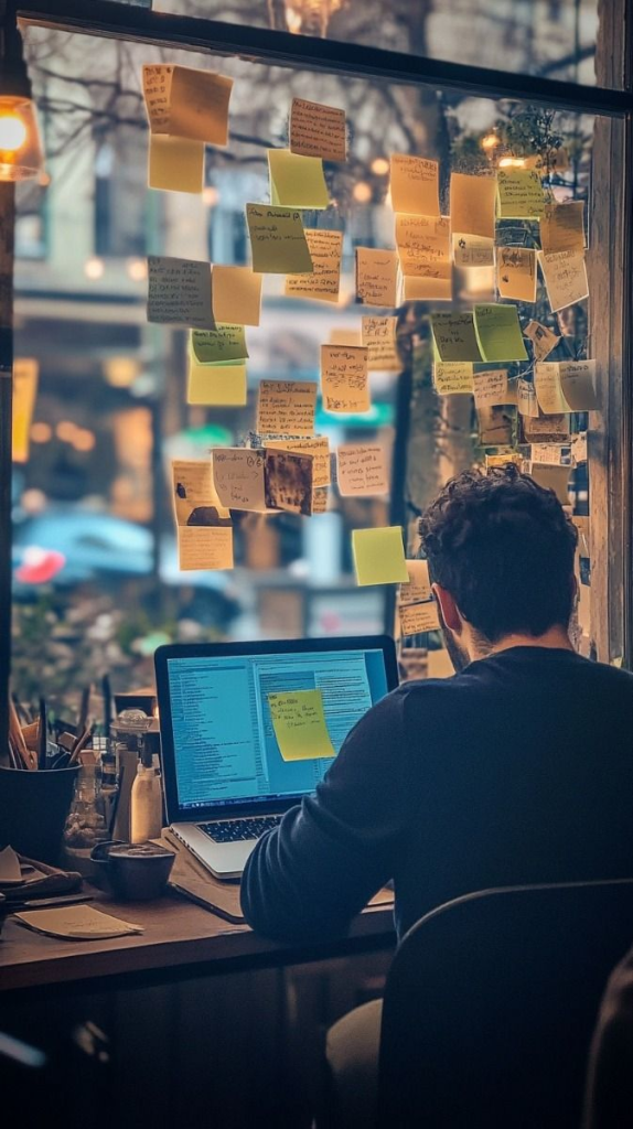 nghỉ ngắn giúp phục hồi năng lượng