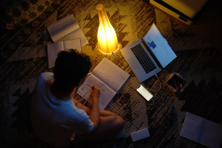 mệt tinh thần không hồi khi ngủ