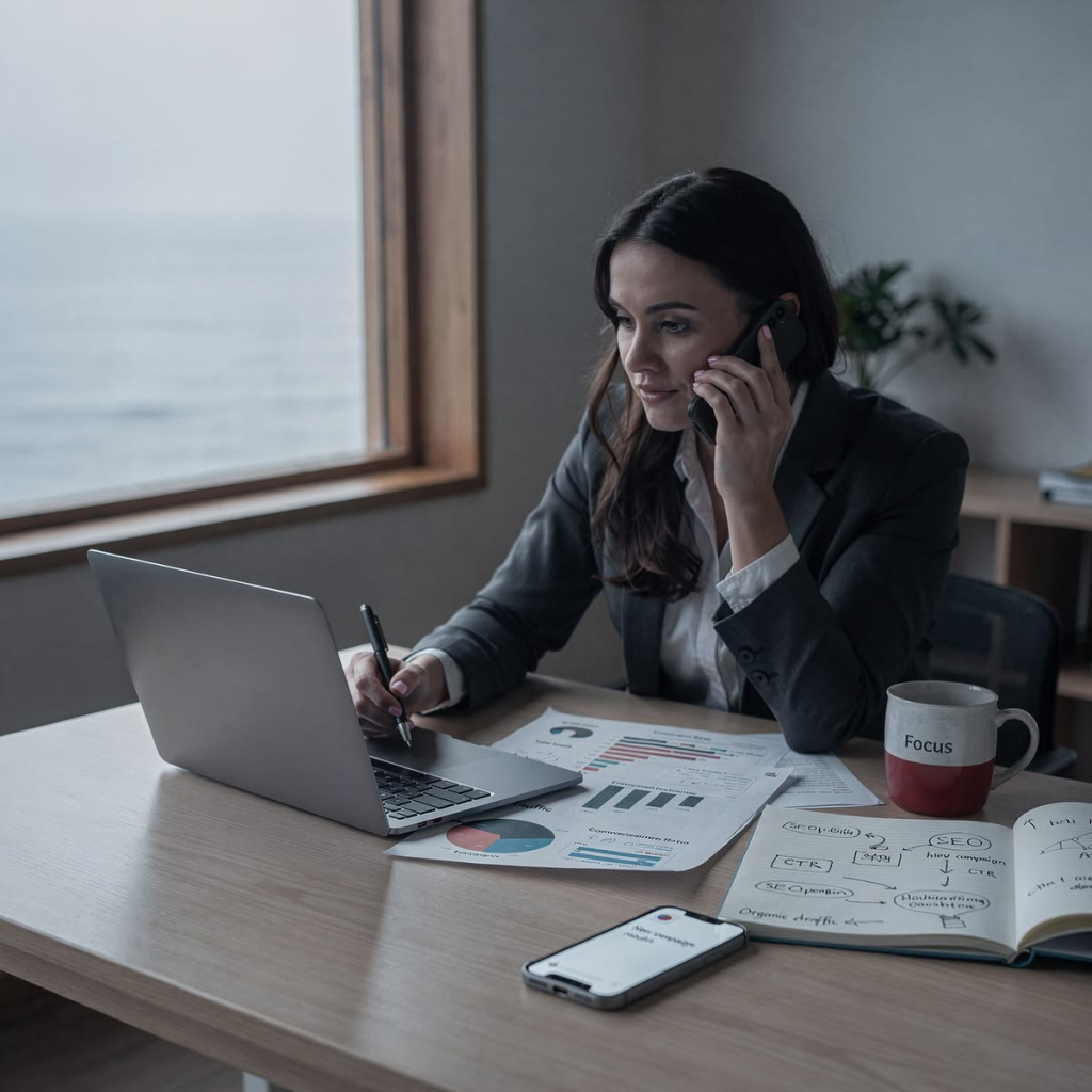 nghỉ ngắn giúp hồi năng lượng