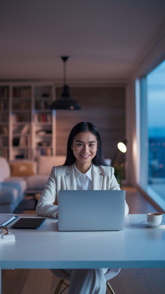 dấu hiệu hormone mất cân bằng